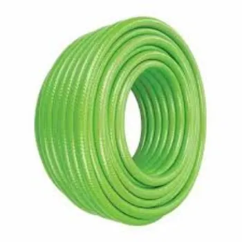 High Pressure Pipe